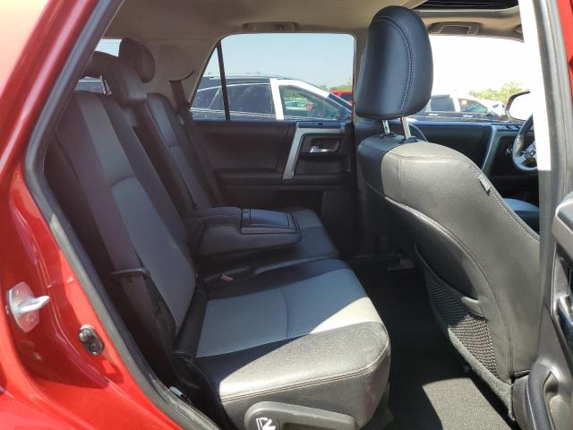 Photo 11 from auction – 2019 TOYOTA 4RUNNER SR with VIN JTEBU5JR0K5713599