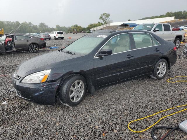 Photo 1 from auction – 2003 HONDA ACCORD EX with VIN 1HGCM66593A016706