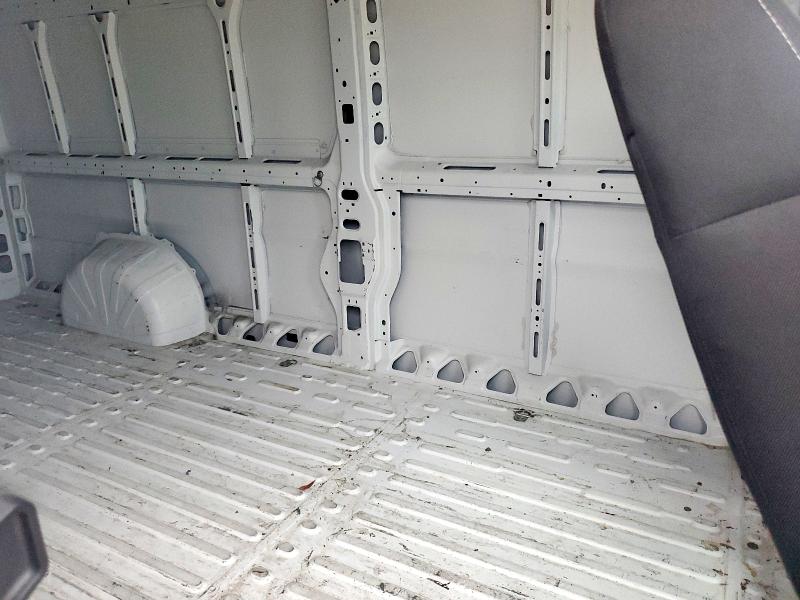Photo 11 from auction – 2023 RAM PROMASTER with VIN 3C6MRVJG6PE506831