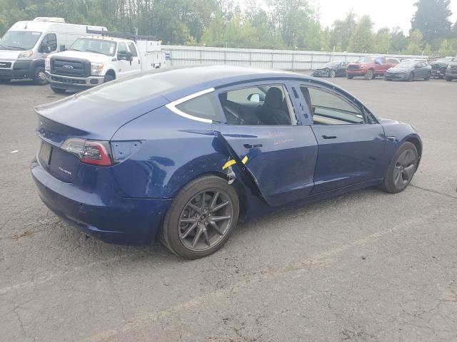 Photo 3 from auction – 2019 TESLA MODEL 3 with VIN 5YJ3E1EB2KF387444