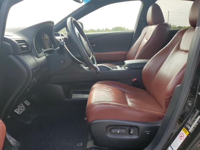 Photo 7 from auction – 2015 LEXUS RX 350 BAS with VIN 2T2BK1BA9FC268506