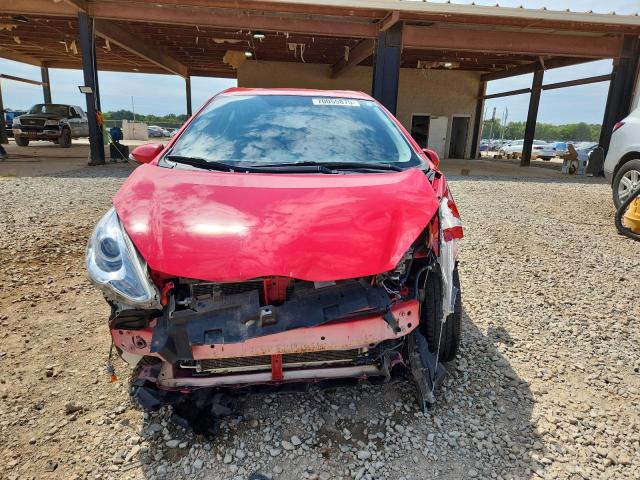 Photo 5 from auction – 2015 TOYOTA PRIUS C with VIN JTDKDTB32F1581283