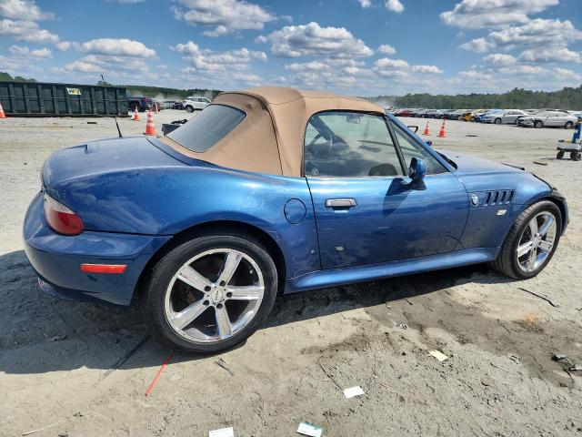 Photo 3 from auction – 2000 BMW Z3 2.3 with VIN 4USCH9341YLF86689