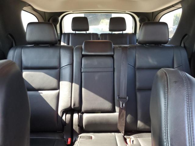 Photo 10 from auction – 2014 DODGE DURANGO LI with VIN 1C4RDHDG2EC303921