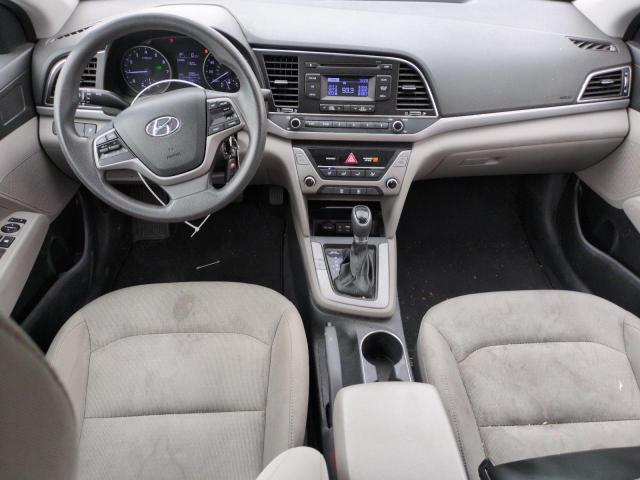 Photo 8 from auction – 2017 HYUNDAI ELANTRA SE with VIN 5NPD74LF0HH202078