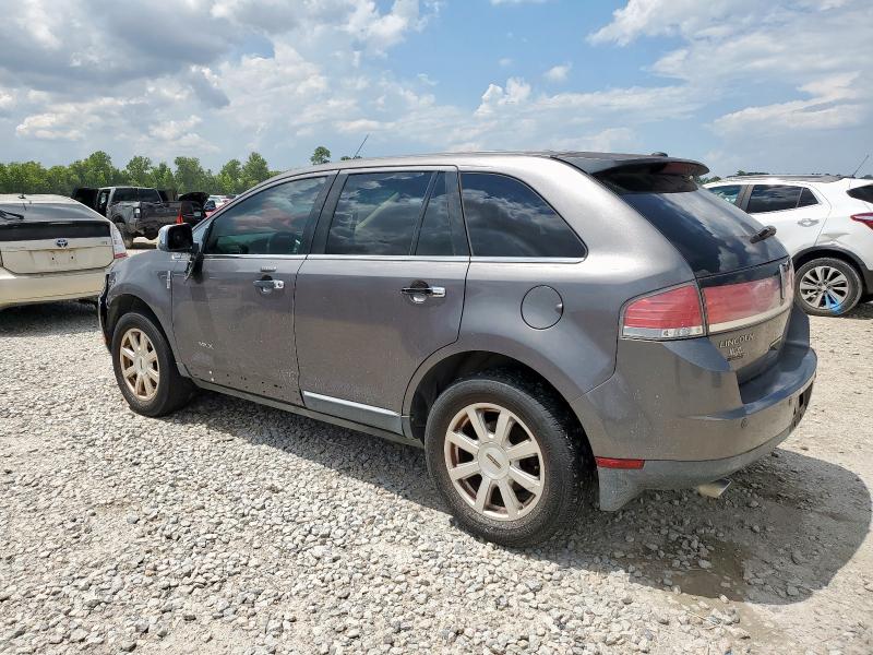 Photo 2 from auction – 2010 LINCOLN MKX with VIN 2LMDJ6JC5ABJ00542