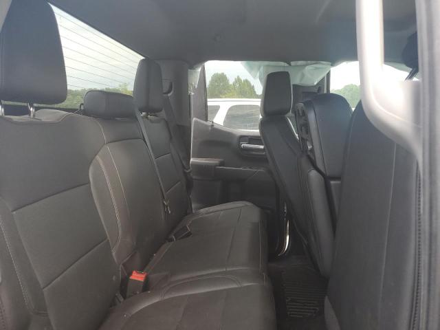 Photo 10 from auction – 2021 GMC SIERRA K15 with VIN 1GTR9AEF7MZ301401