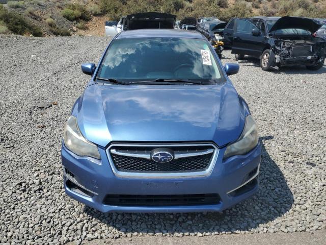 Photo 5 from auction – 2016 SUBARU IMPREZA PR with VIN JF1GJAB64GH023480