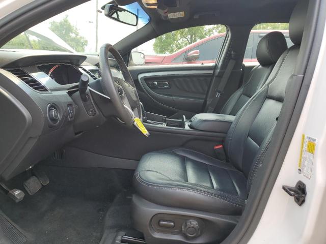 Photo 7 from auction – 2017 FORD TAURUS SEL with VIN 1FAHP2E86HG105241