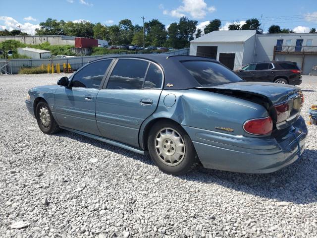 Photo 2 from auction – 2002 BUICK LESABRE CU with VIN 1G4HP54K724224008