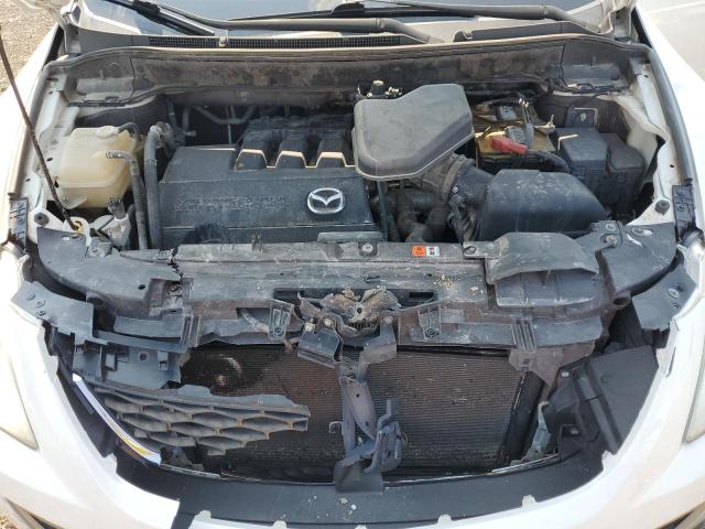 Photo 12 from auction – 2010 MAZDA CX-9 with VIN JM3TB3MA3A0203968