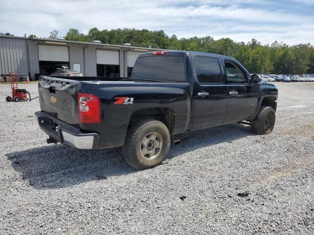 Photo 3 from auction – 2012 CHEVROLET SILVERADO with VIN 3GCPKSE72CG106623