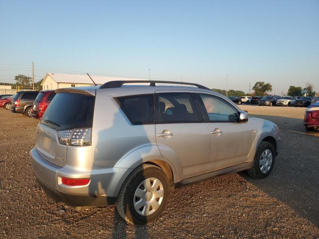 Photo 3 from auction – 2011 MITSUBISHI OUTLANDER with VIN JA4AS2AW8BU024257
