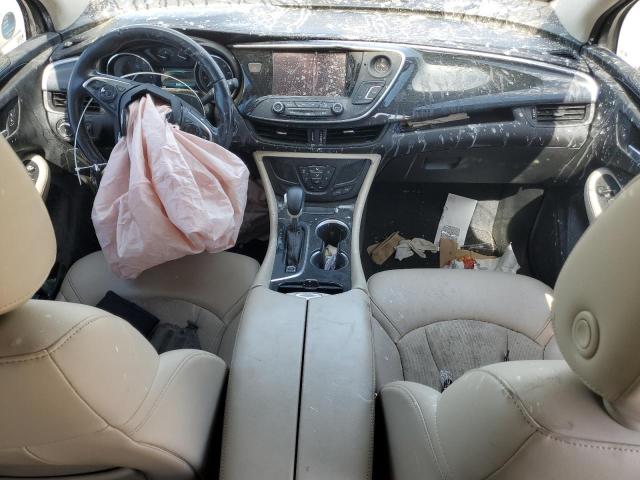 Foto 8 de la subasta – 2017 BUICK ENVISION P con VIN LRBFXASA6HD101743