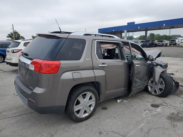 Photo 3 from auction – 2010 GMC TERRAIN SL with VIN 2CTFLJEW8A6359291