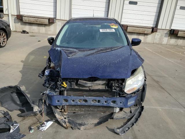 Photo 5 from auction – 2012 FORD FOCUS SE with VIN 1FAHP3K29CL128082
