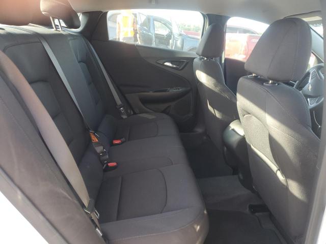 Photo 10 from auction – 2024 CHEVROLET MALIBU LS with VIN 1G1ZC5ST8RF175652