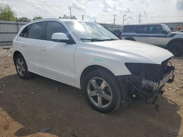 Photo 4 from auction – 2012 AUDI Q5 PRESTIG with VIN WA1WKAFP0CA012706