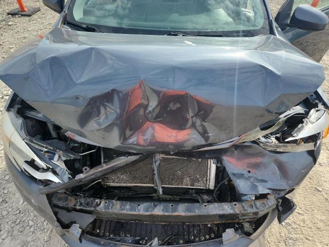 Photo 11 from auction – 2016 TOYOTA COROLLA L with VIN 2T1BURHE7GC641650