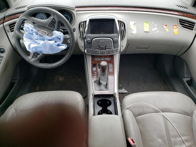 Photo 8 from auction – 2013 BUICK LACROSSE with VIN 1G4GC5ER7DF155265