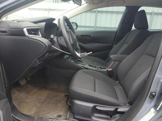 Photo 7 from auction – 2024 TOYOTA COROLLA LE with VIN 5YFB4MDE4RP227897