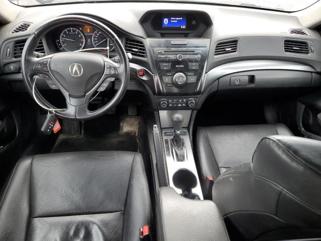 Photo 8 from auction – 2013 ACURA ILX 20 PRE with VIN 19VDE1F59DE401452