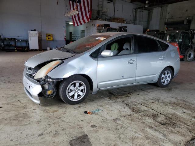 Photo 1 from auction – 2005 TOYOTA PRIUS with VIN JTDKB20U253126027