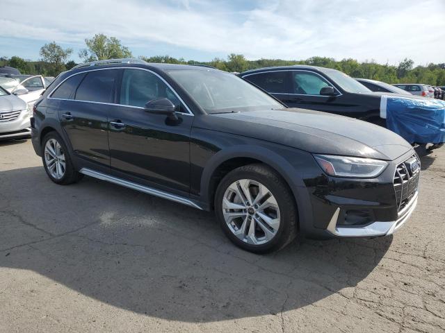 Photo 4 from auction – 2023 AUDI A4 ALLROAD with VIN WA18AAF45PA051623