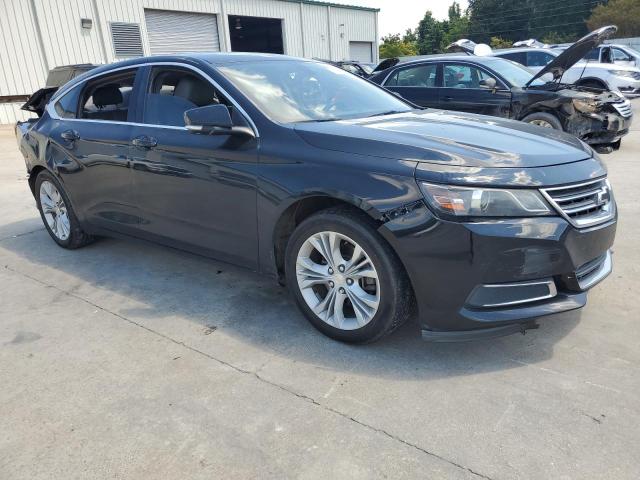 Photo 4 from auction – 2015 CHEVROLET IMPALA LT with VIN 1G1125S34FU112183