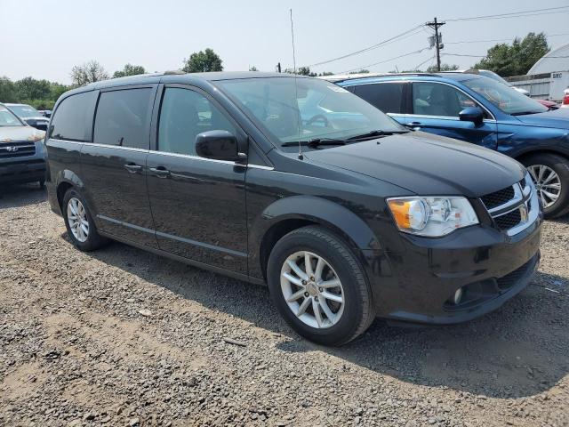 Photo 4 from auction – 2018 DODGE GRAND CARA with VIN 2C4RDGCG7JR301787