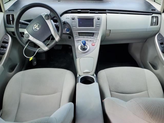 Photo 8 from auction – 2015 TOYOTA PRIUS with VIN JTDKN3DU2F1869873