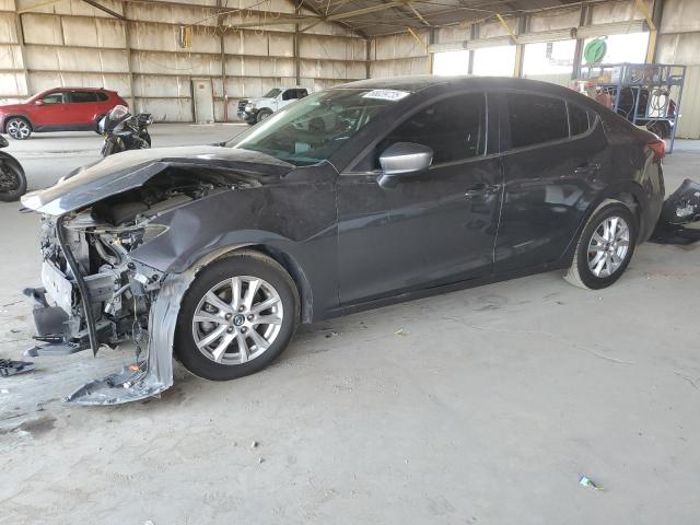 MAZDA 3 SPORT 2016 with VIN JM1BM1U72G1328003 - Photo from auction