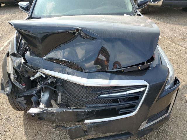 Photo 11 from auction – 2015 CADILLAC CTS with VIN 1G6AW5SX8F0133515