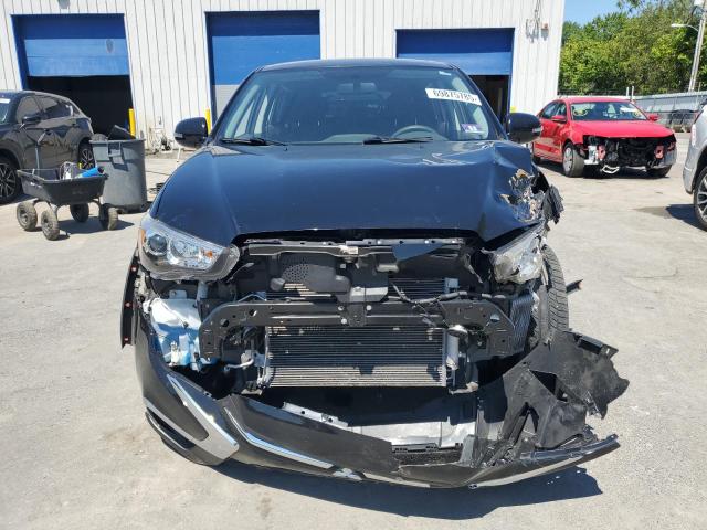 Photo 5 from auction – 2019 MITSUBISHI OUTLANDER with VIN JA4AP3AU8KU030257
