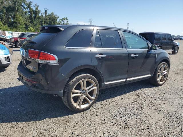 Photo 3 from auction – 2014 LINCOLN MKX with VIN 2LMDJ6JK9EBL06279