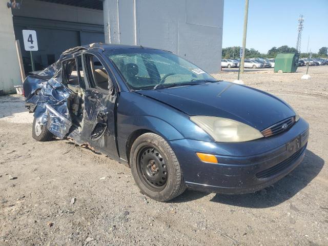 Фото 4 с аукциона – 2003 FORD FOCUS SE с VIN 1FAFP34P33W238298