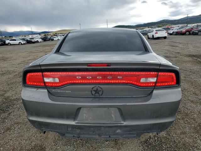 Photo 6 from auction – 2011 DODGE CHARGER with VIN 2B3CL3CG0BH607272