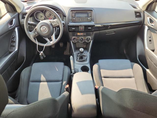 Photo 8 from auction – 2014 MAZDA CX-5 SPORT with VIN JM3KE2BE7E0410159