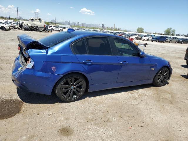 Photo 3 from auction – 2008 BMW 328 I with VIN WBAVA37568NL49360