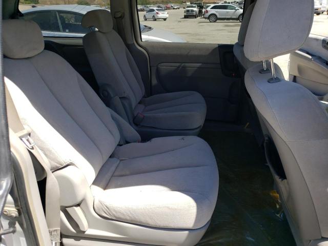 Photo 11 from auction – 2007 KIA SEDONA EX with VIN KNDMB233376161592