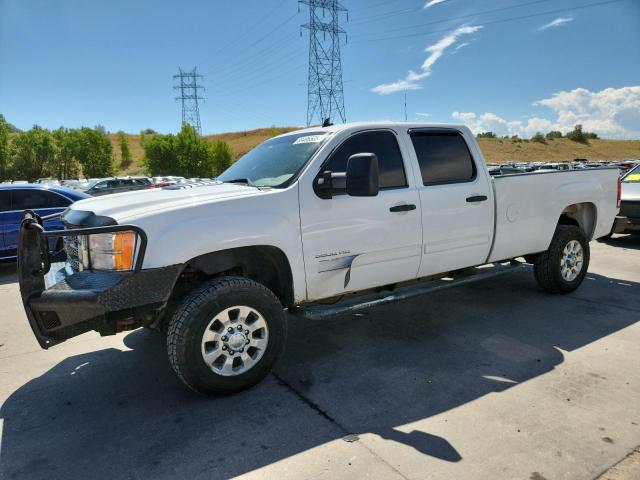 GMC SIERRA K35 2012 z numerem VIN 1GT423C87CF211518 - Zdjęcie z aukcji