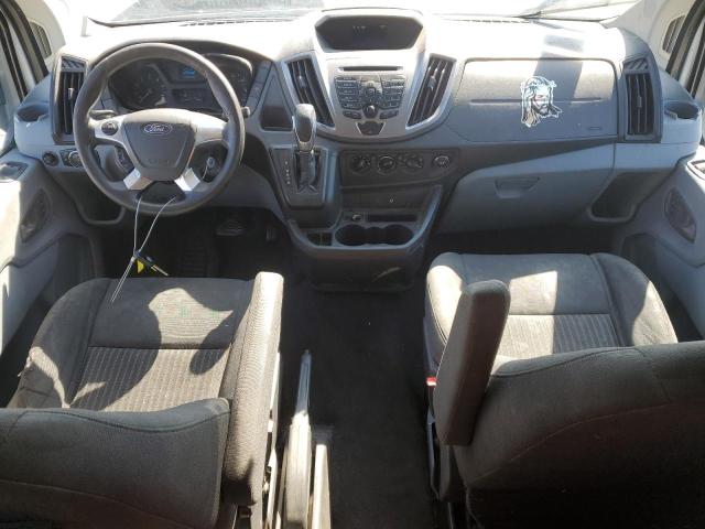 Photo 8 from auction – 2015 FORD TRANSIT T- with VIN 1FMZK1YM2FKA84961