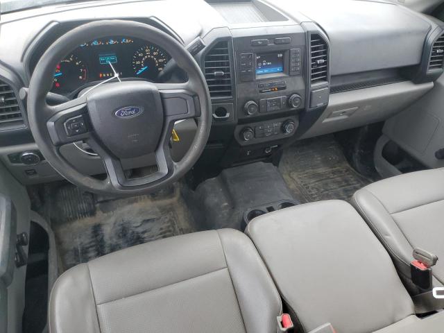 Photo 8 from auction – 2015 FORD F150 SUPER with VIN 1FTEX1C85FKF20572