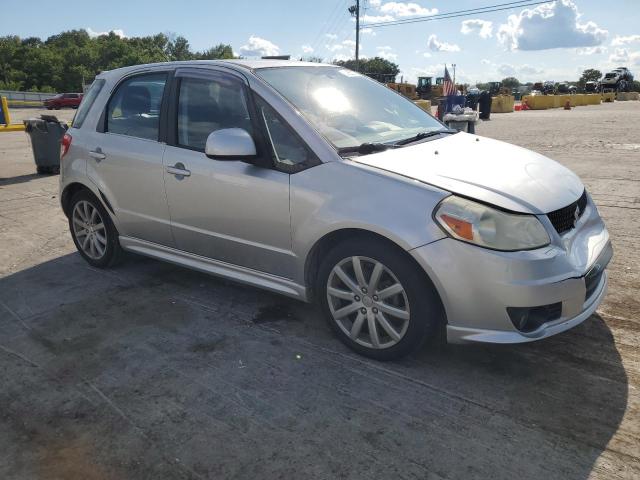 Photo 4 from auction – 2012 SUZUKI SX4 with VIN JS2YA5A5XC6300126