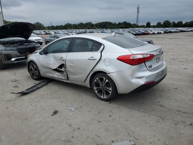 Photo 2 from auction – 2014 KIA FORTE EX with VIN KNAFZ4A88E5051314