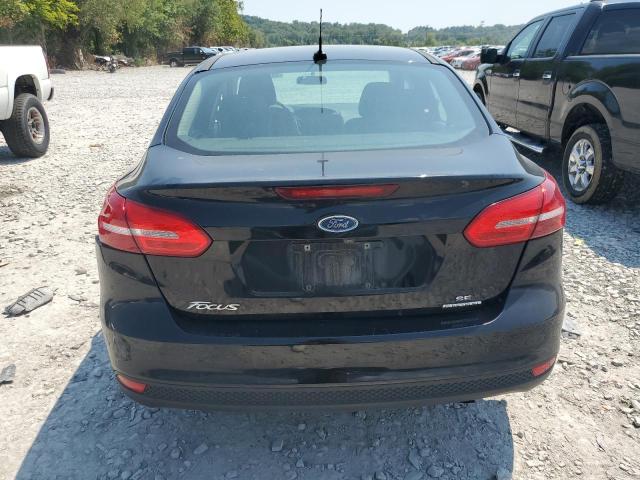 Photo 6 from auction – 2016 FORD FOCUS SE with VIN 1FADP3F22GL297116