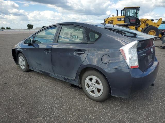 Zdjęcie 2 z aukcji – 2011 TOYOTA PRIUS z VIN JTDKN3DU1B0286467