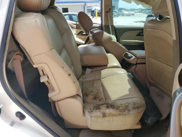 صورة رقم 11 من المزاد - 2010 ACURA MDX مع VIN 2HNYD2H21AH526735
