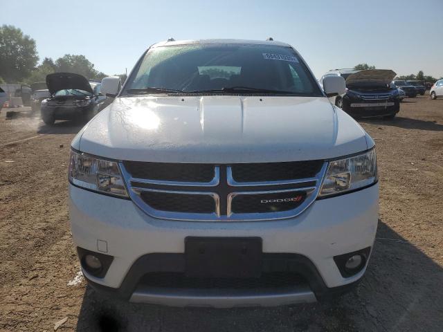 Photo 5 from auction – 2017 DODGE JOURNEY SX with VIN 3C4PDDBG2HT575476