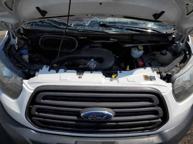 Zdjęcie 12 z aukcji – 2016 FORD TRANSIT T- z VIN 1FTYE1YM0GKA83557